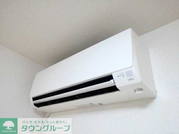 フェアリーミュウの物件内観写真